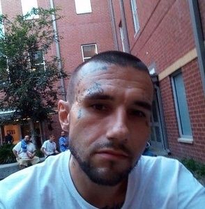 Meet your Posher, Charles